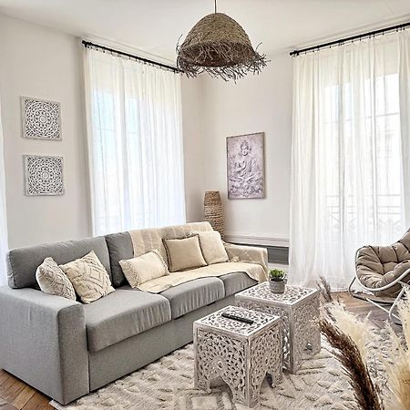 Suite Cinnabar Oullins Exterior foto