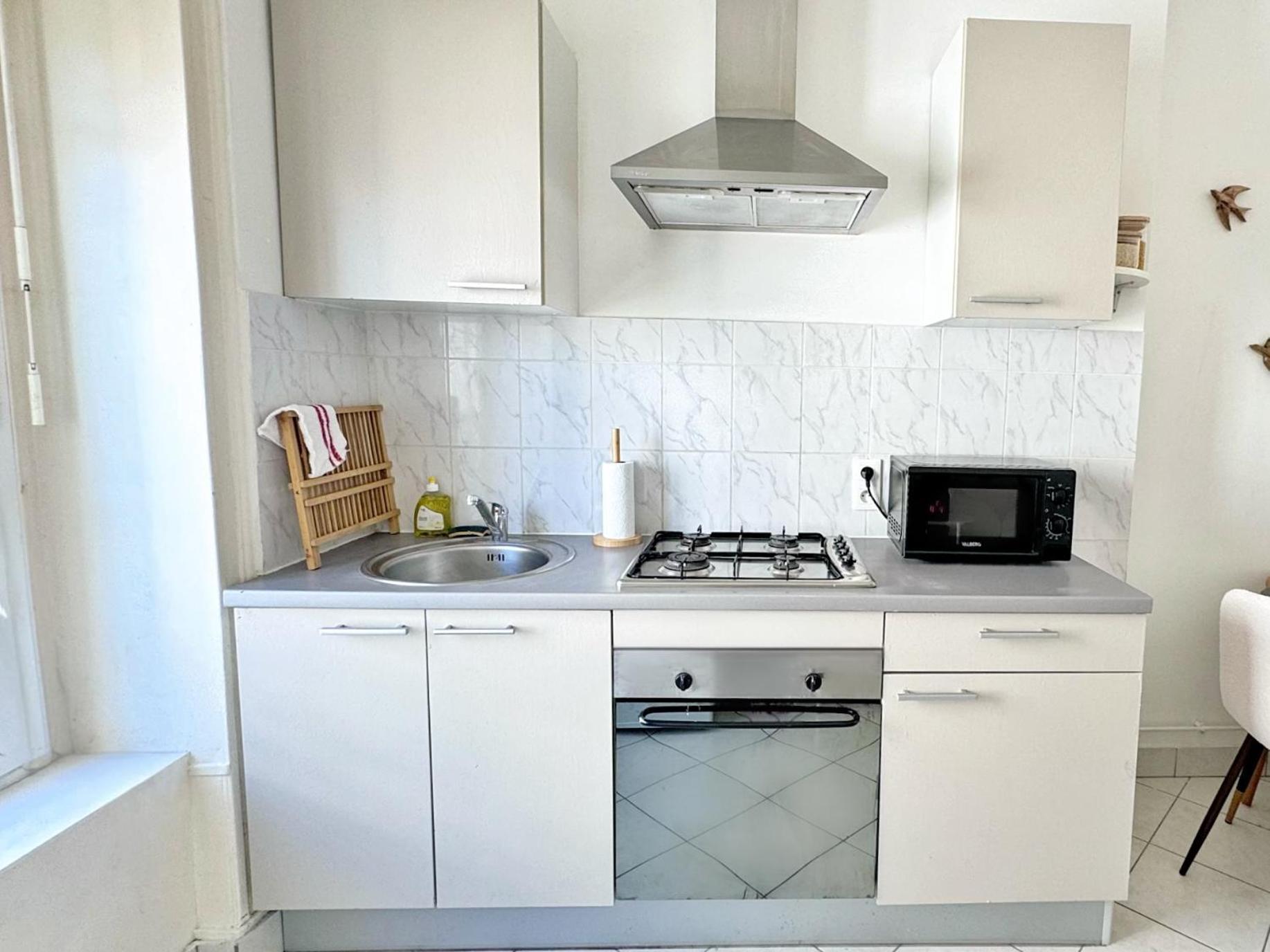 Suite Cinnabar Oullins Exterior foto